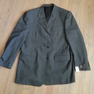 NWT Tiglio Pronto Sport Coat